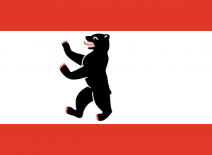 Landesflagge
