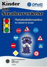 ‘Kinder im Straßenverkehr’ auch weiterhin in Thüringen