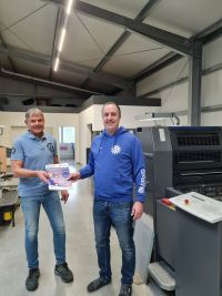 ‘Kinder im Straßenverkehr’ auch weiterhin in Thüringen