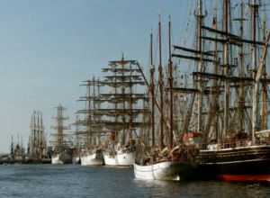 Sail Bremerhaven (2000)