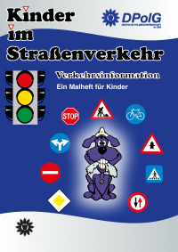 ‘Kinder im Straßenverkehr’ 2020 auch in Sachsen