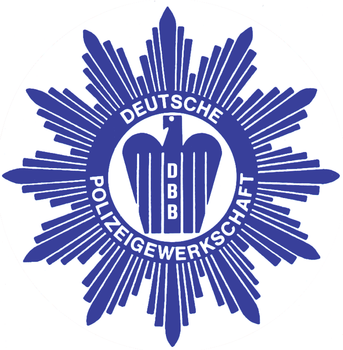 Die Deutsche Polizeigewerkschaft im DBB